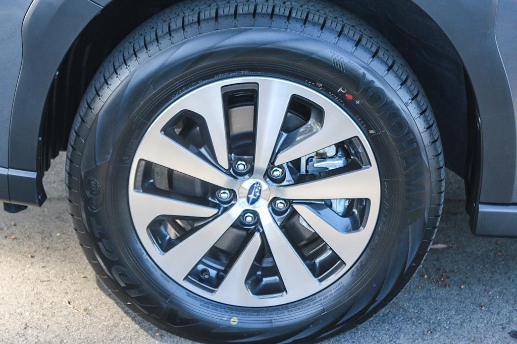 Thumbnail: 2025 Subaru Outback - 7