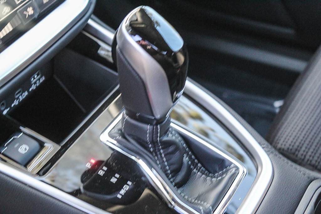 Thumbnail: 2025 Subaru Outback - 14