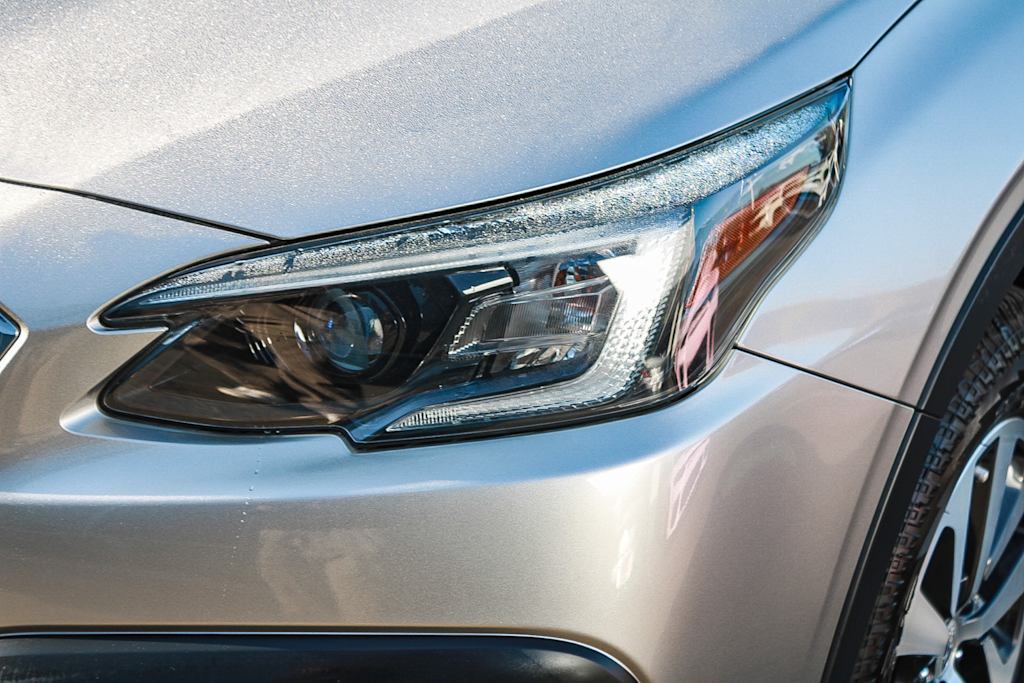 Thumbnail: 2020 Subaru Outback - 22