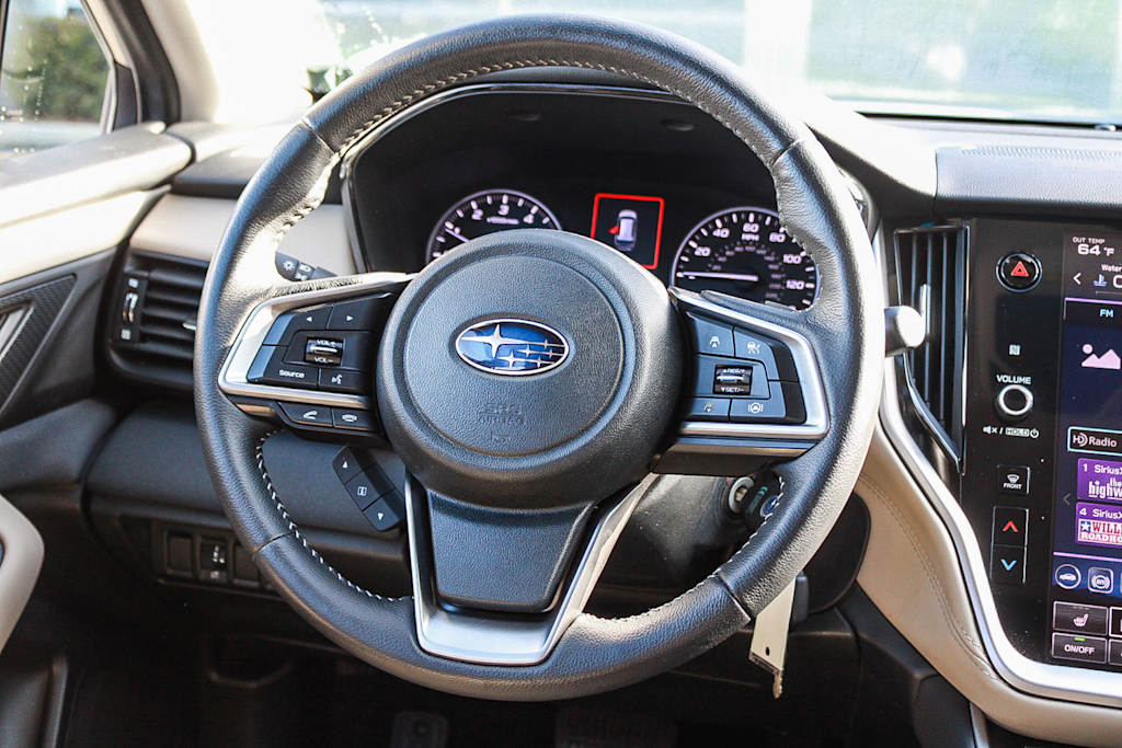 Thumbnail: 2020 Subaru Outback - 13