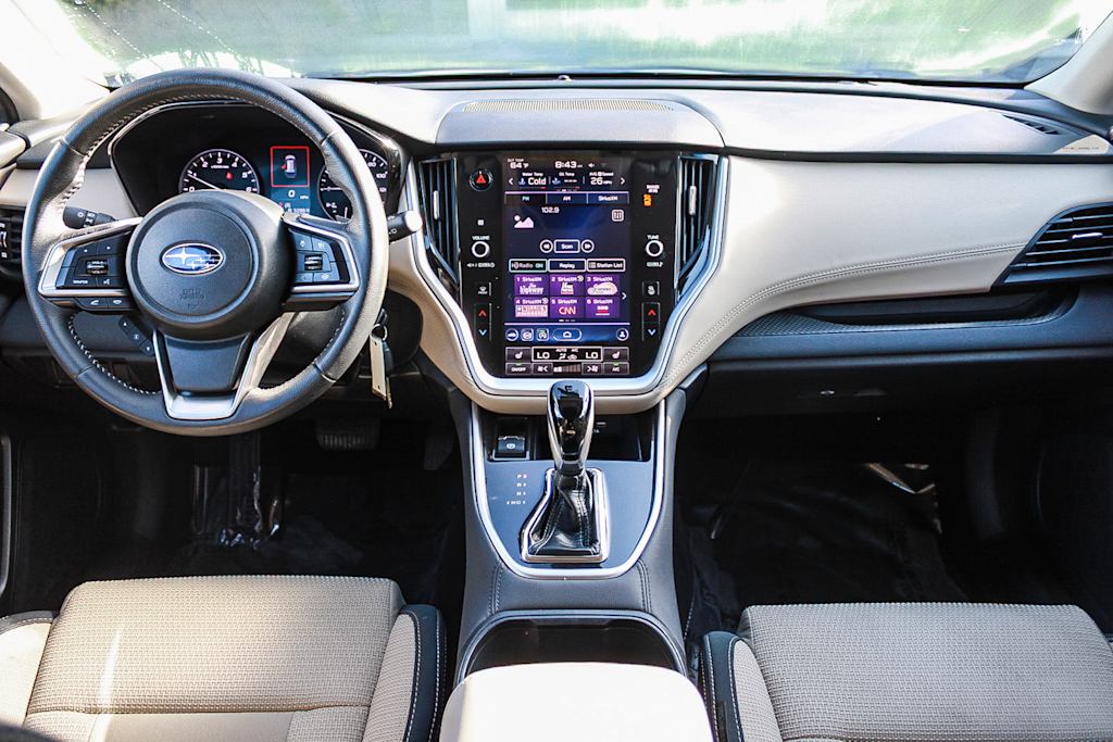 Thumbnail: 2020 Subaru Outback - 2