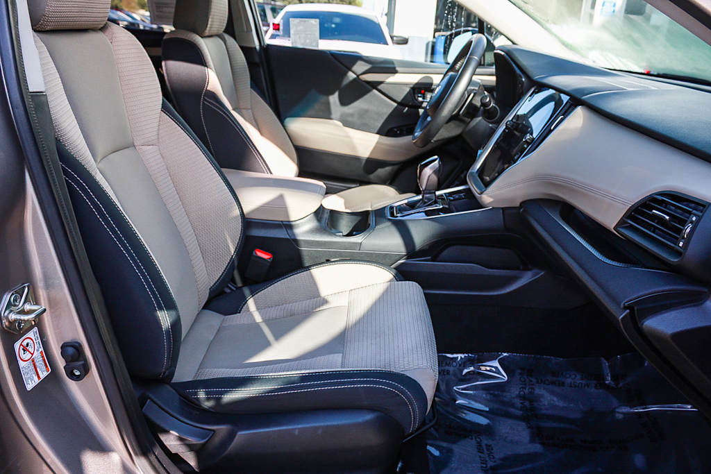 Thumbnail: 2020 Subaru Outback - 10