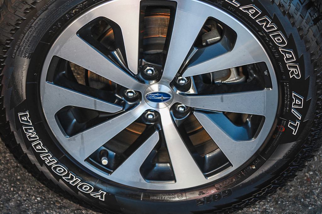 Thumbnail: 2020 Subaru Outback - 23