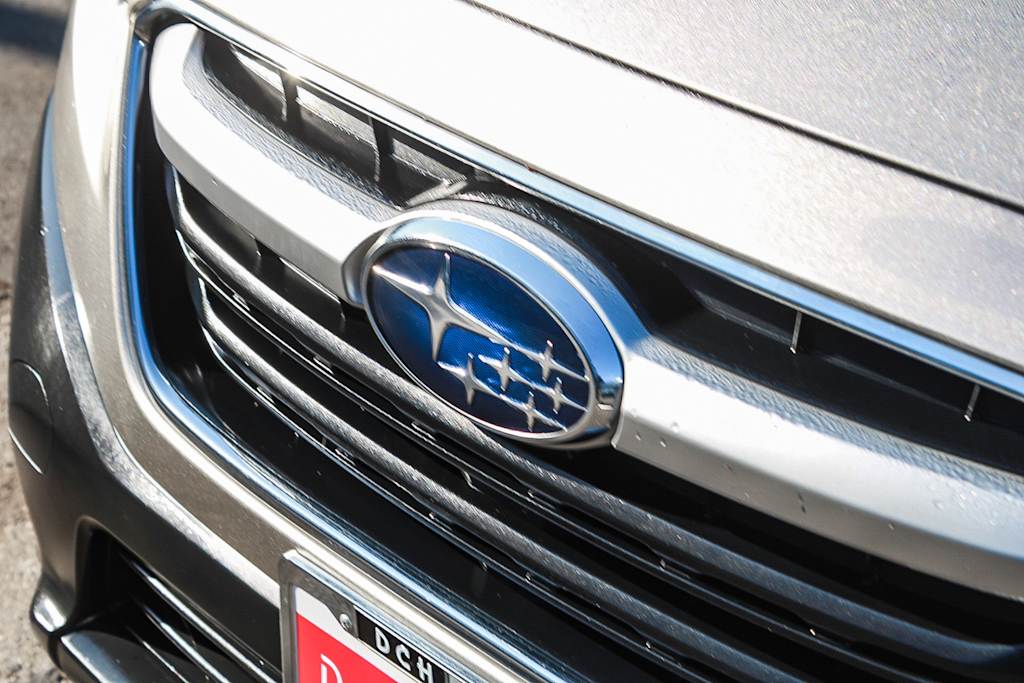 Thumbnail: 2020 Subaru Outback - 6