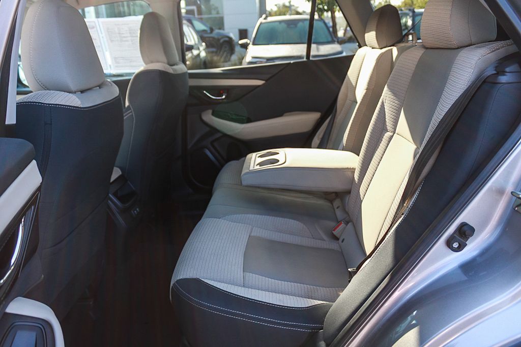 Thumbnail: 2020 Subaru Outback - 12