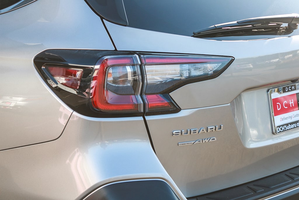 Thumbnail: 2020 Subaru Outback - 21