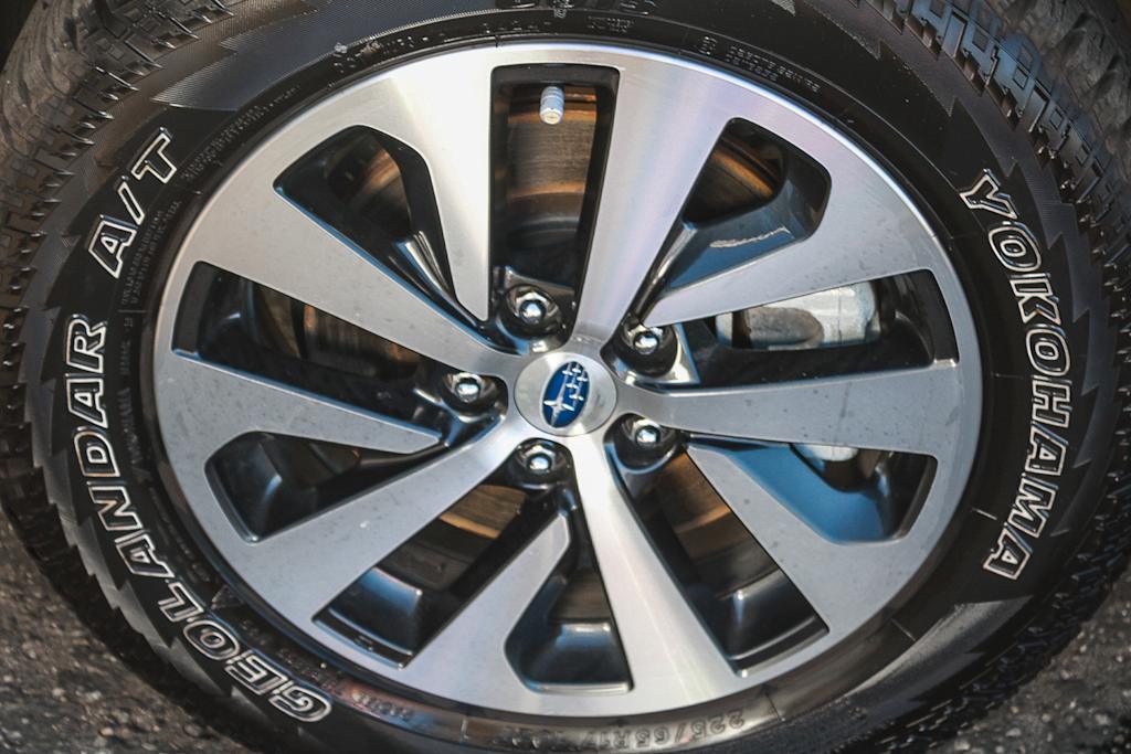 Thumbnail: 2020 Subaru Outback - 7