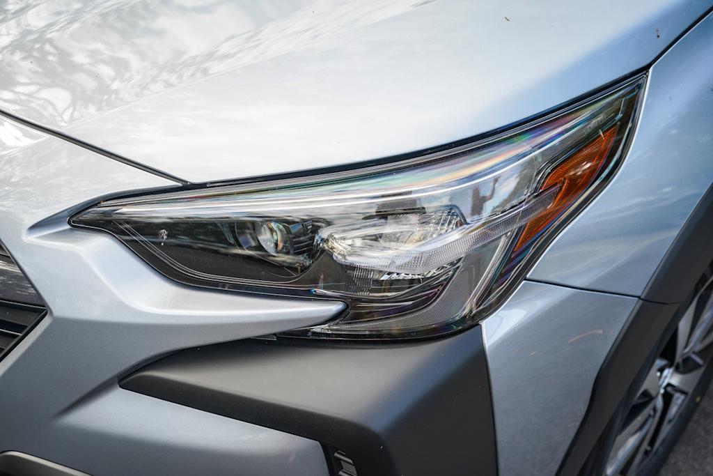 2025 Subaru Outback Premium 21