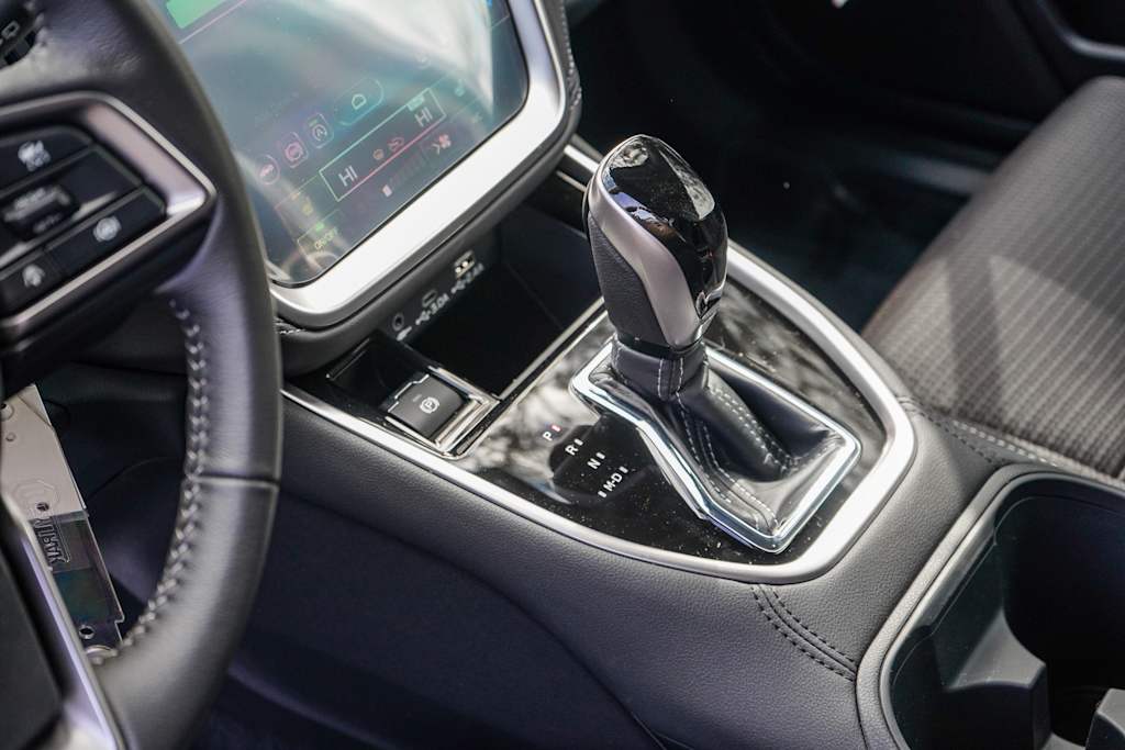 2025 Subaru Outback Premium 15
