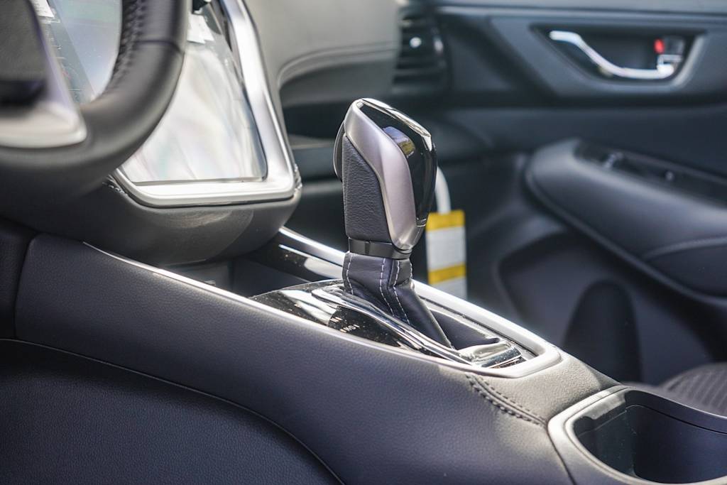 2025 Subaru Outback Premium 25