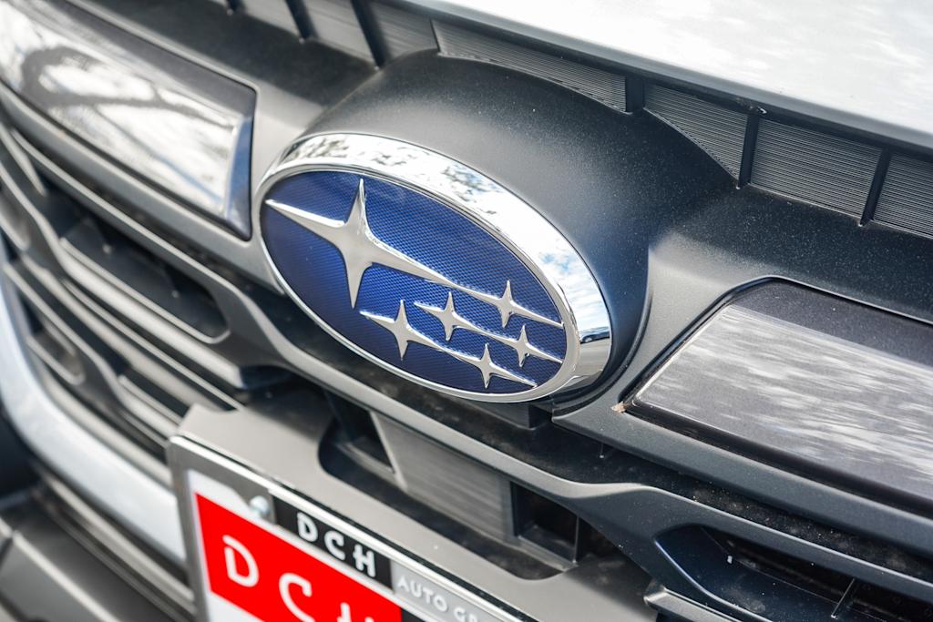 2025 Subaru Outback Premium 6