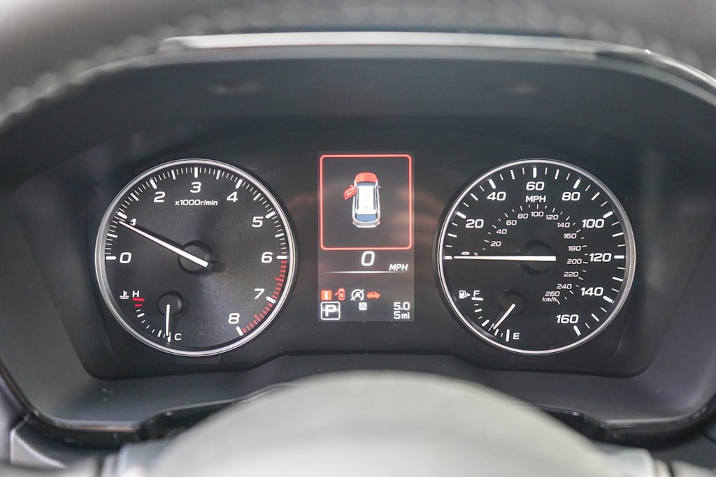 2025 Subaru Outback Premium 16