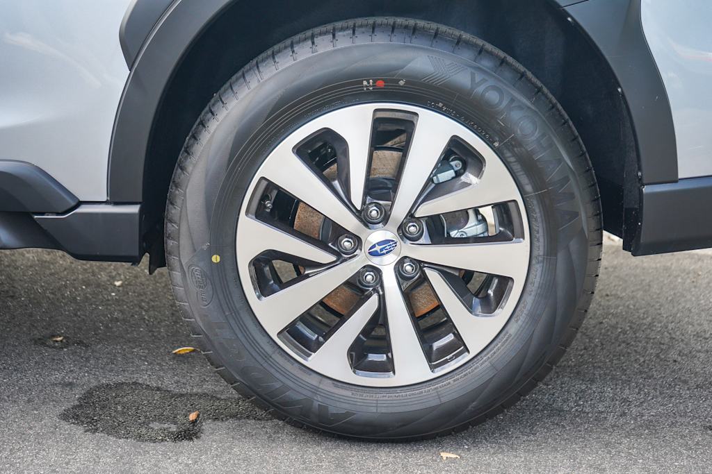 2025 Subaru Outback Premium 22