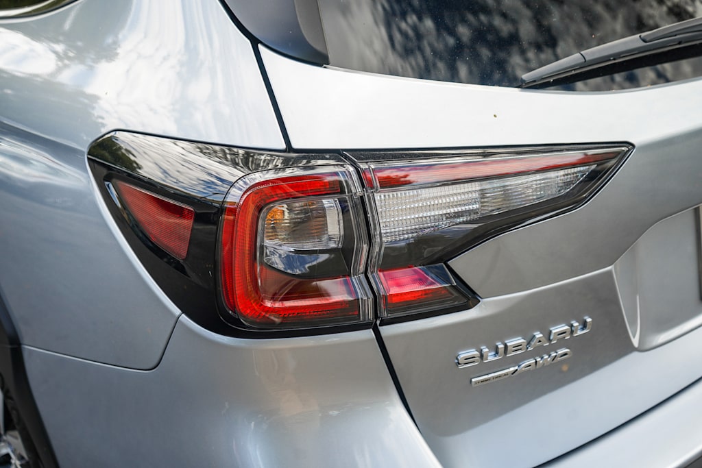 2025 Subaru Outback Premium 20