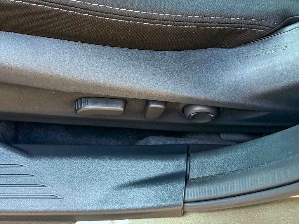 Thumbnail: 2025 Subaru Outback - 20