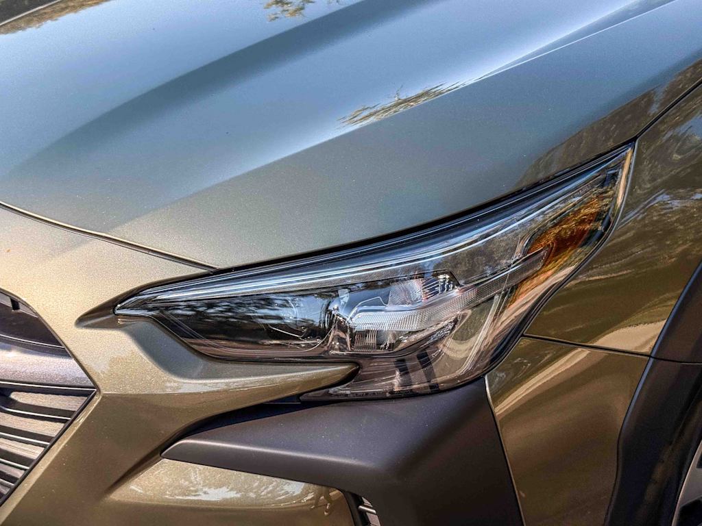 Thumbnail: 2025 Subaru Outback - 16