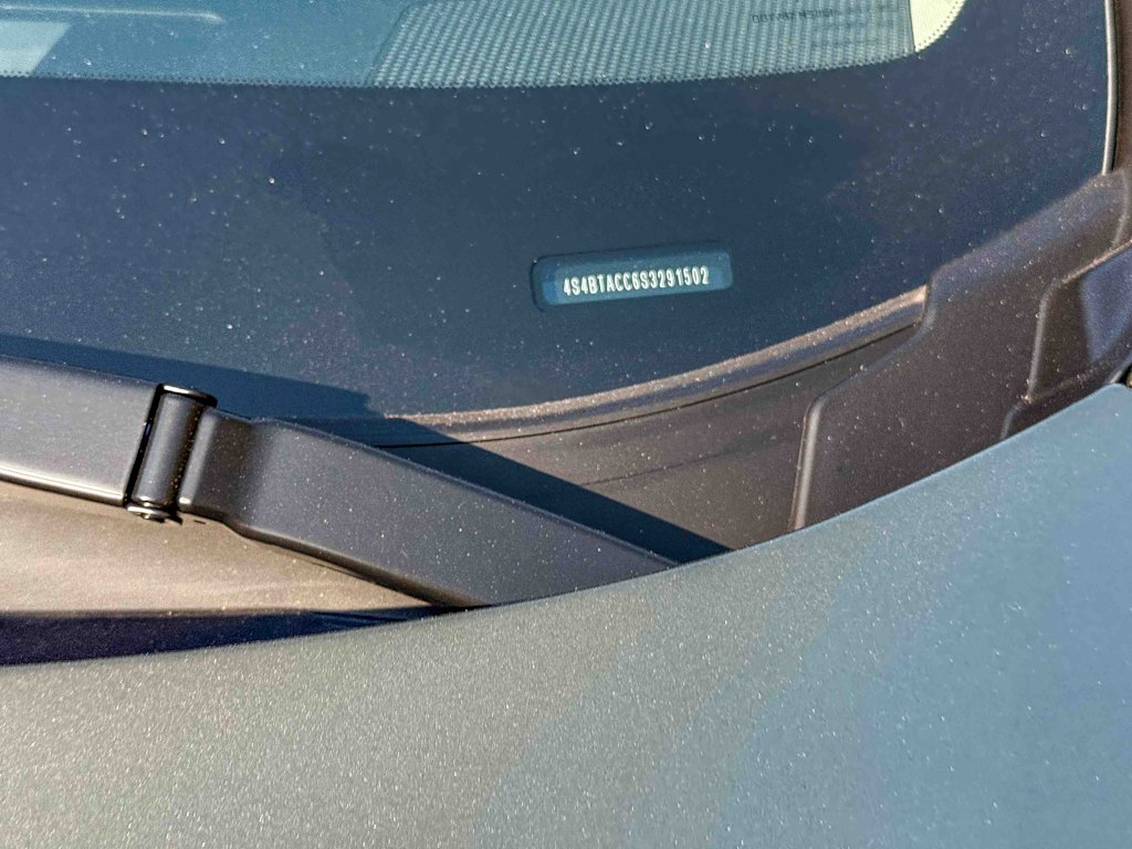 Thumbnail: 2025 Subaru Outback - 22