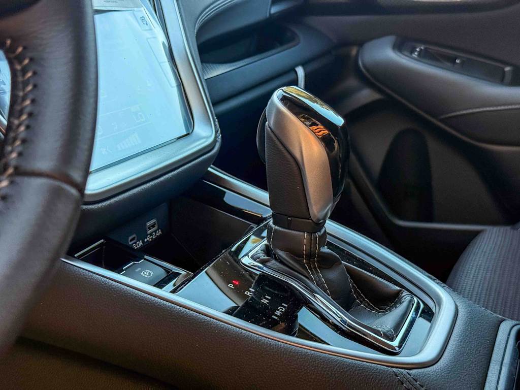 Thumbnail: 2025 Subaru Outback - 21