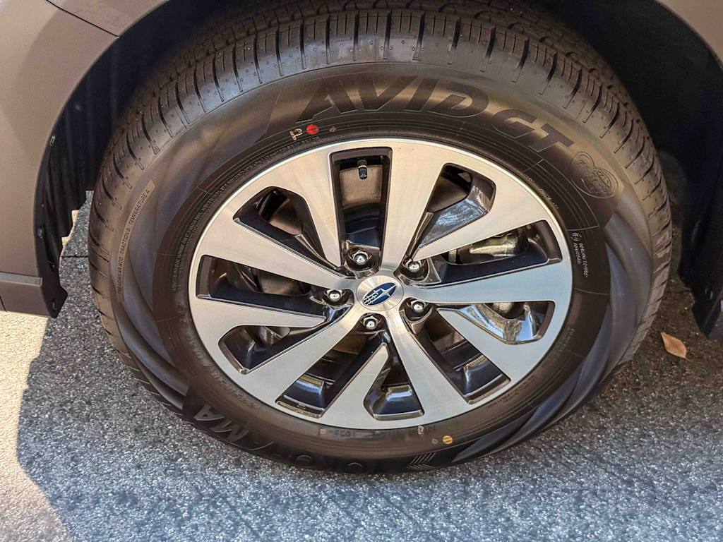 Thumbnail: 2025 Subaru Outback - 6