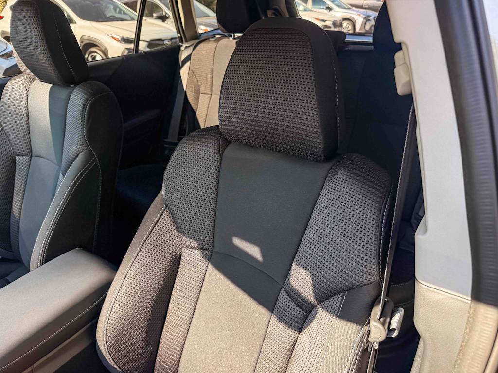 Thumbnail: 2025 Subaru Outback - 9