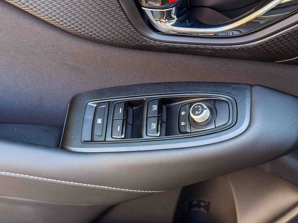 Thumbnail: 2025 Subaru Outback - 19