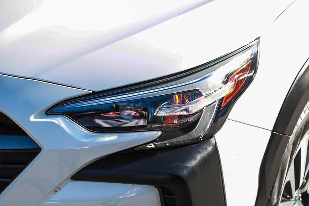 Thumbnail: 2025 Subaru Outback - 22