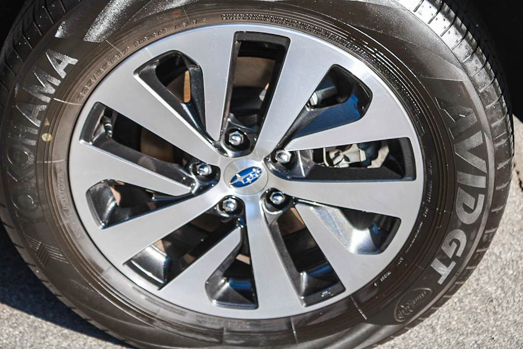 Thumbnail: 2025 Subaru Outback - 23