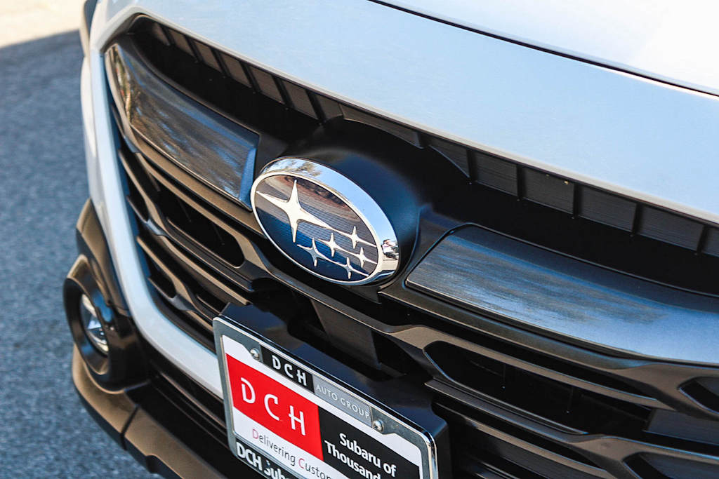 Thumbnail: 2025 Subaru Outback - 6