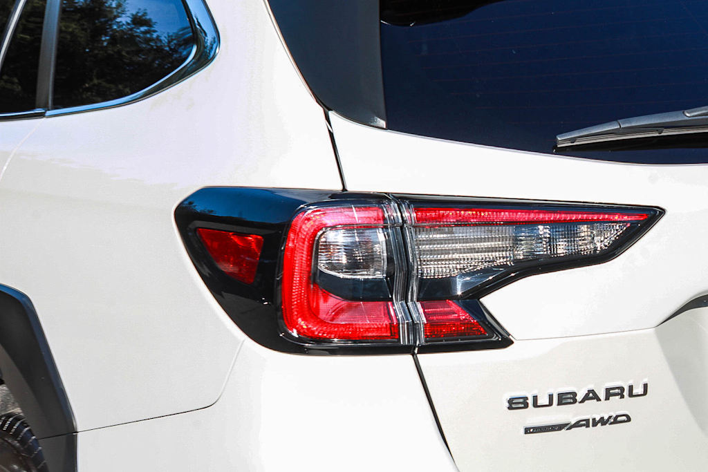 Thumbnail: 2025 Subaru Outback - 21