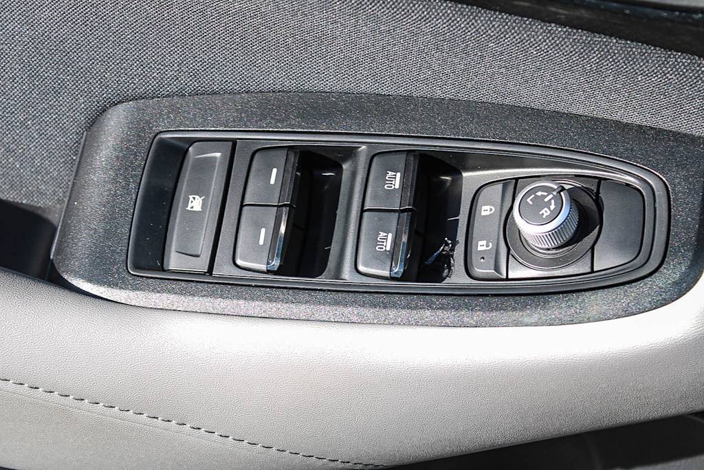 Thumbnail: 2025 Subaru Outback - 24