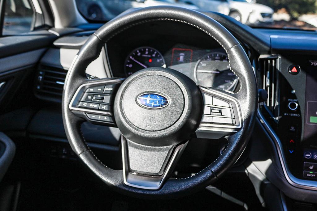 Thumbnail: 2025 Subaru Outback - 13