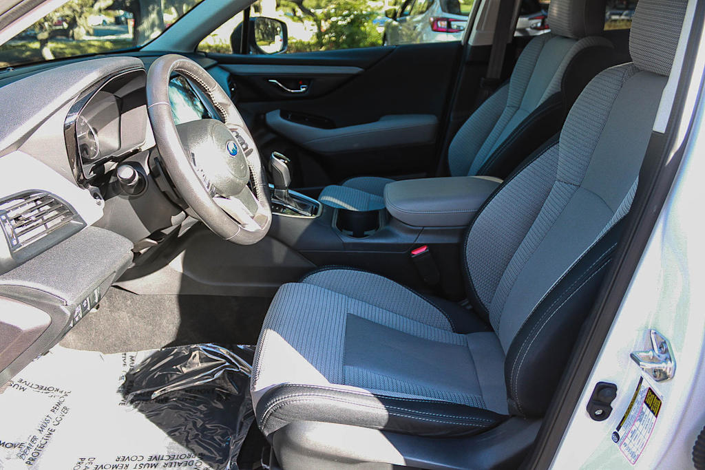Thumbnail: 2025 Subaru Outback - 11