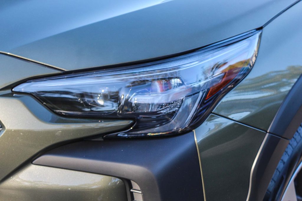 Thumbnail: 2025 Subaru Outback - 22