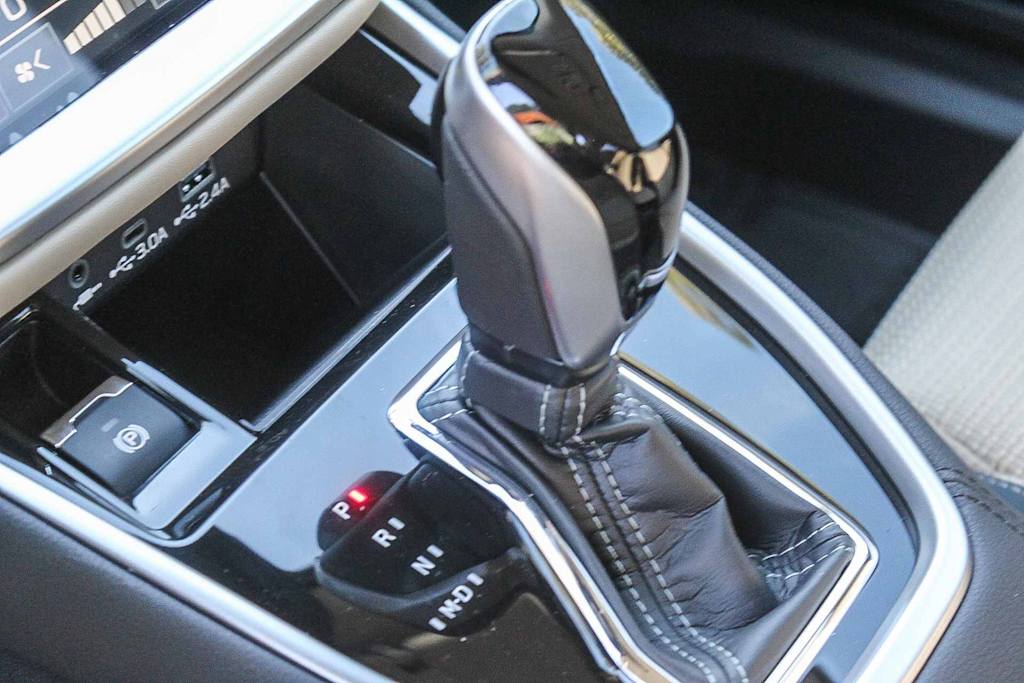 Thumbnail: 2025 Subaru Outback - 15