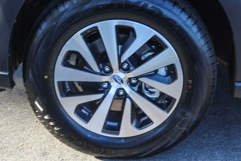 Thumbnail: 2025 Subaru Outback - 7