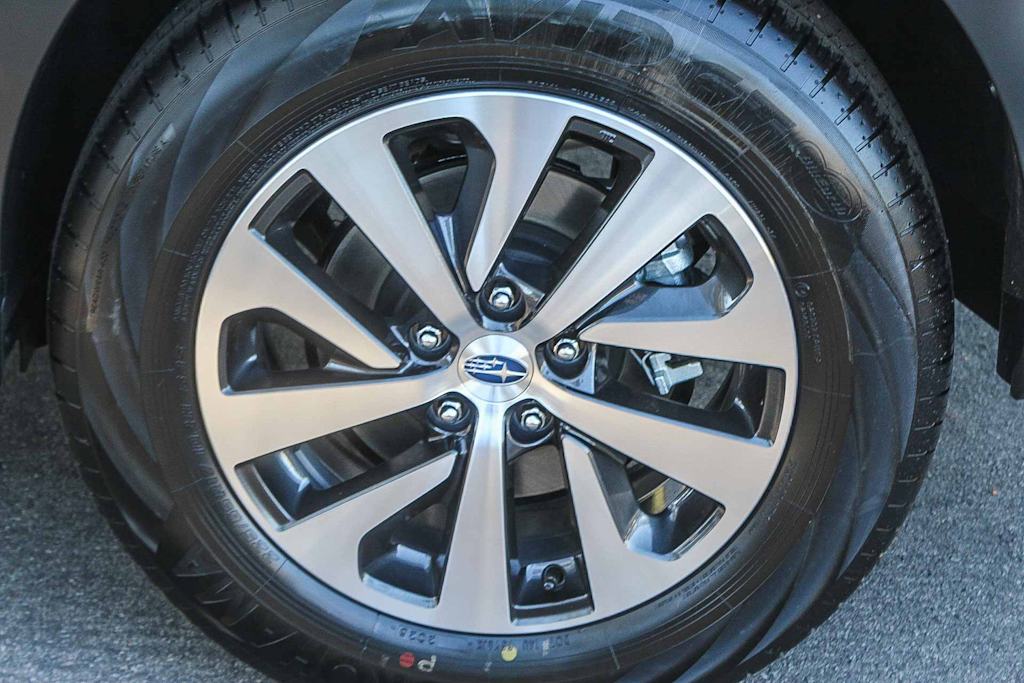 Thumbnail: 2025 Subaru Outback - 23