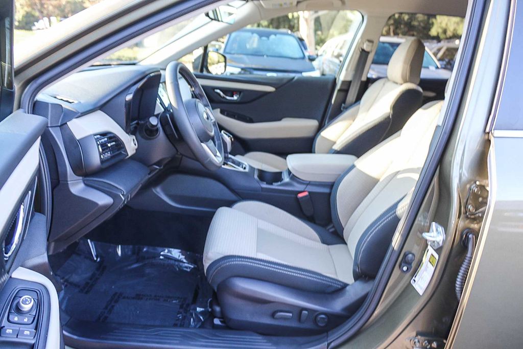 Thumbnail: 2025 Subaru Outback - 11