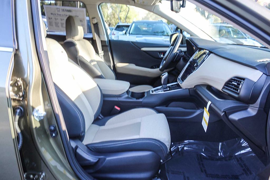 Thumbnail: 2025 Subaru Outback - 10