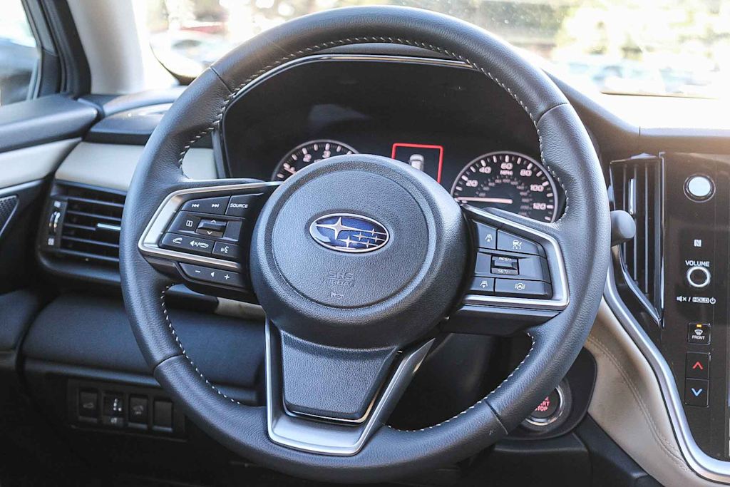 Thumbnail: 2025 Subaru Outback - 13