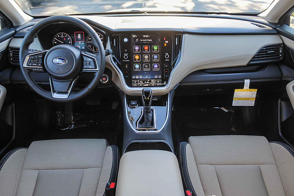Thumbnail: 2025 Subaru Outback - 2