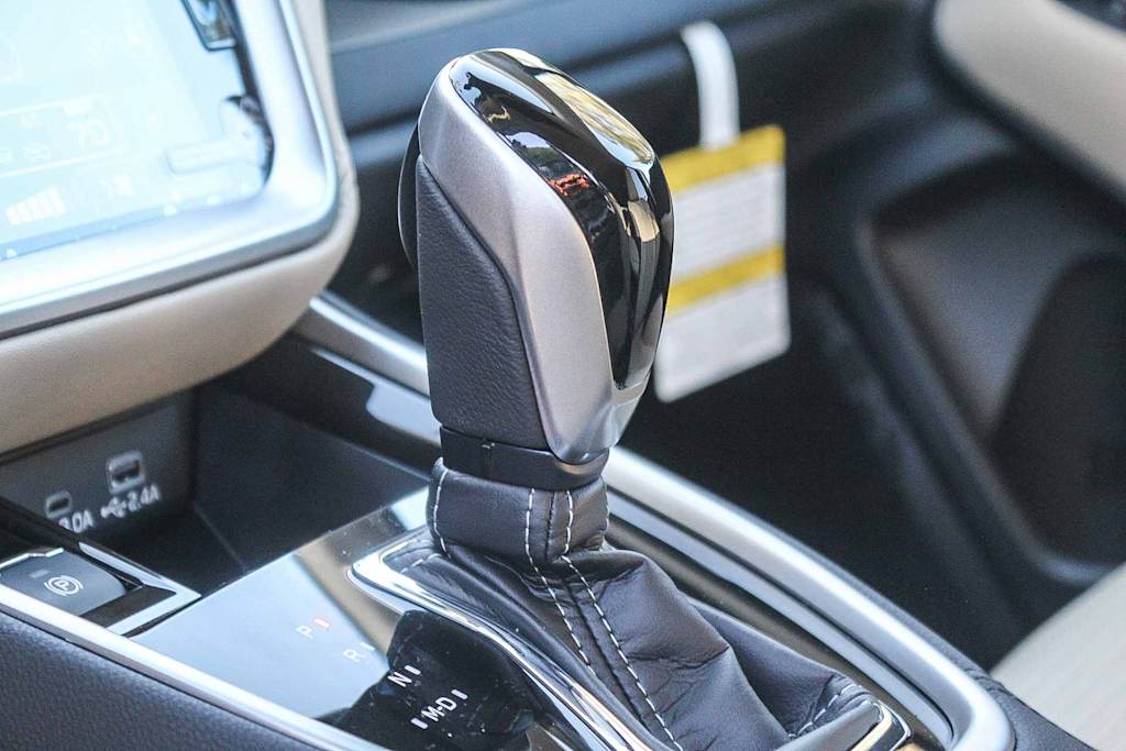 Thumbnail: 2025 Subaru Outback - 26