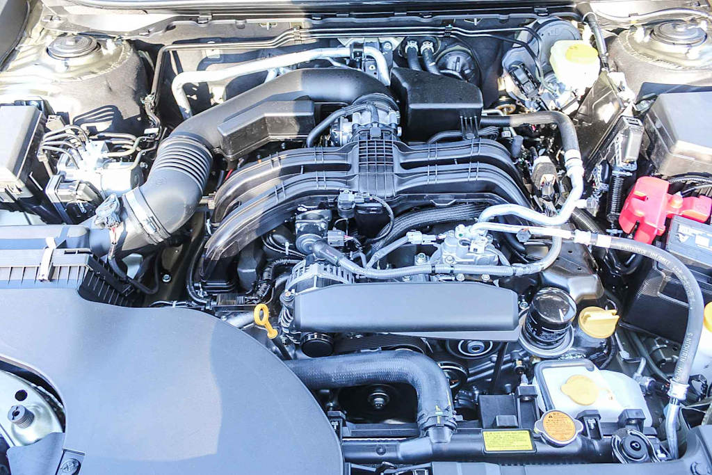 Thumbnail: 2025 Subaru Outback - 8