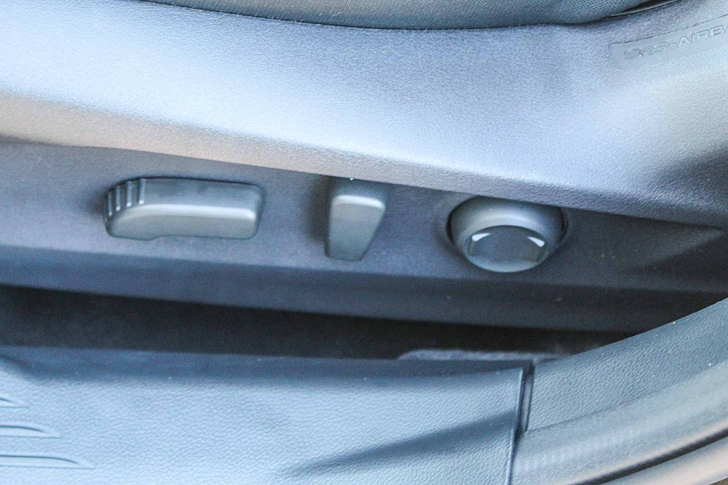 Thumbnail: 2025 Subaru Outback - 25