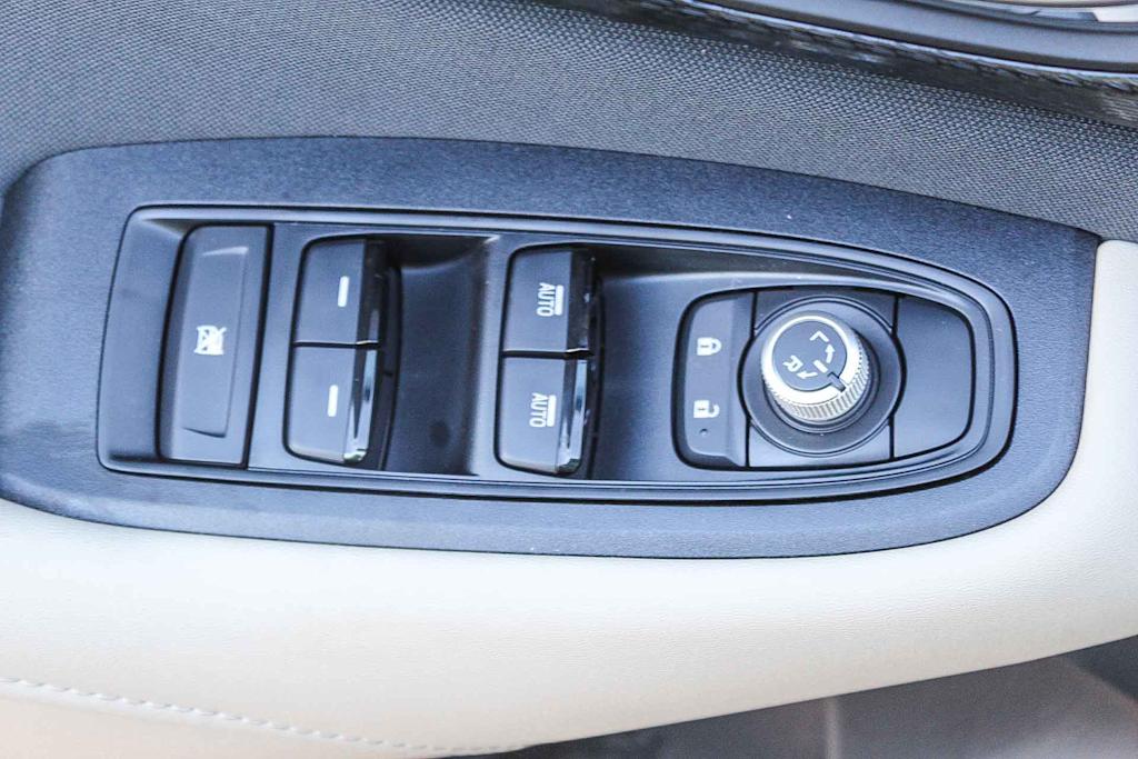 Thumbnail: 2025 Subaru Outback - 24