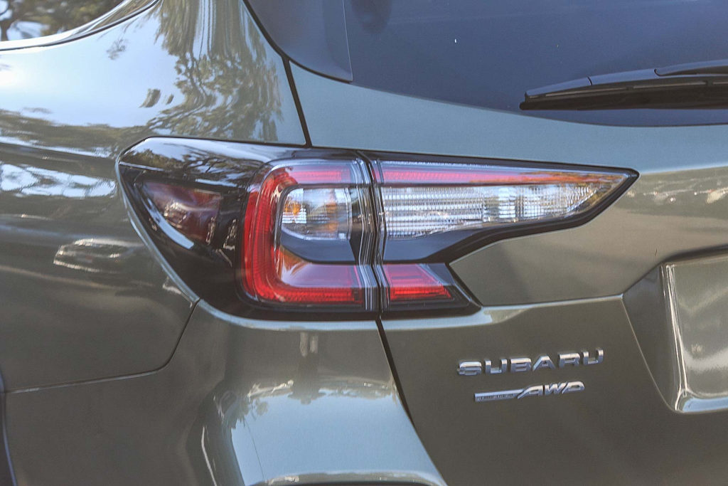 Thumbnail: 2025 Subaru Outback - 21