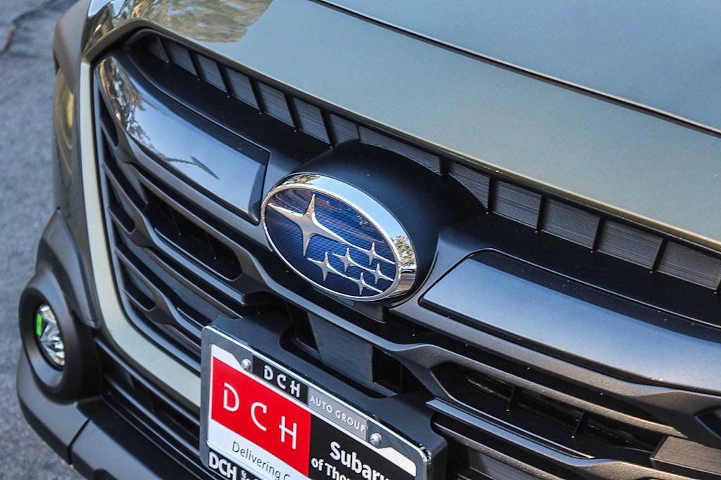 Thumbnail: 2025 Subaru Outback - 6