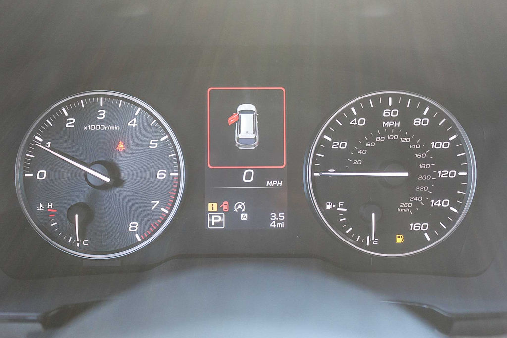 Thumbnail: 2025 Subaru Outback - 16