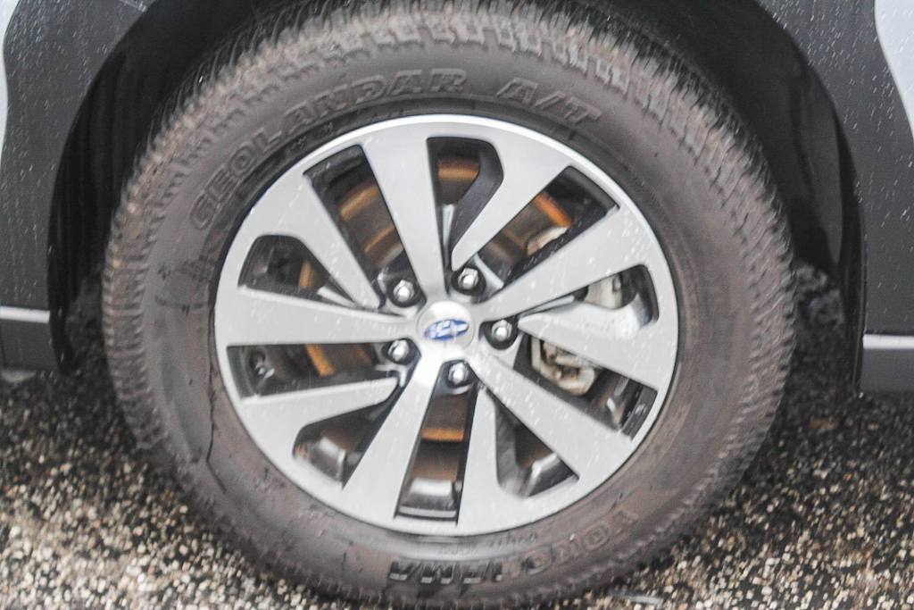 Thumbnail: 2023 Subaru Outback - 7