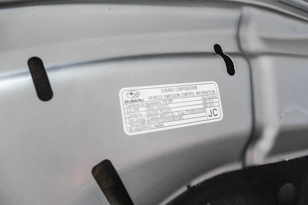 Thumbnail: 2023 Subaru Outback - 18