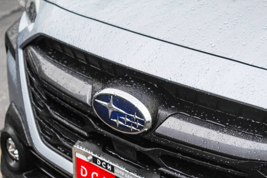 Thumbnail: 2023 Subaru Outback - 6